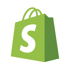 SHOPIFY