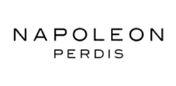 our amazing partners - Napoleon Perdis