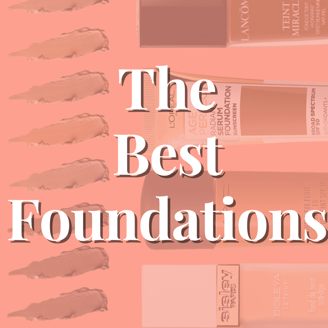 Best Foundations Blog