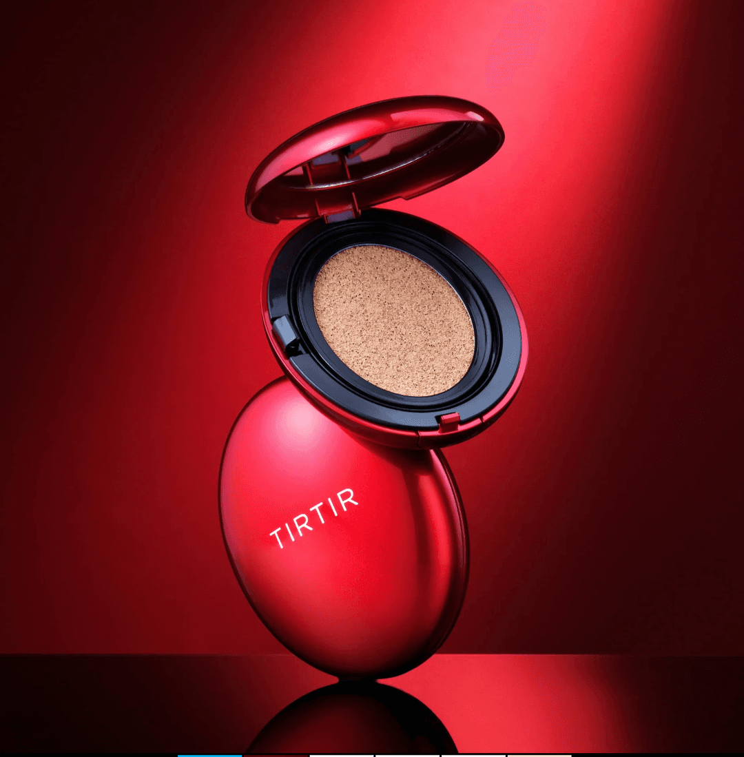 TirTir Partners with Match My Makeup to Power U.S. Launch with Precision Shade Matching