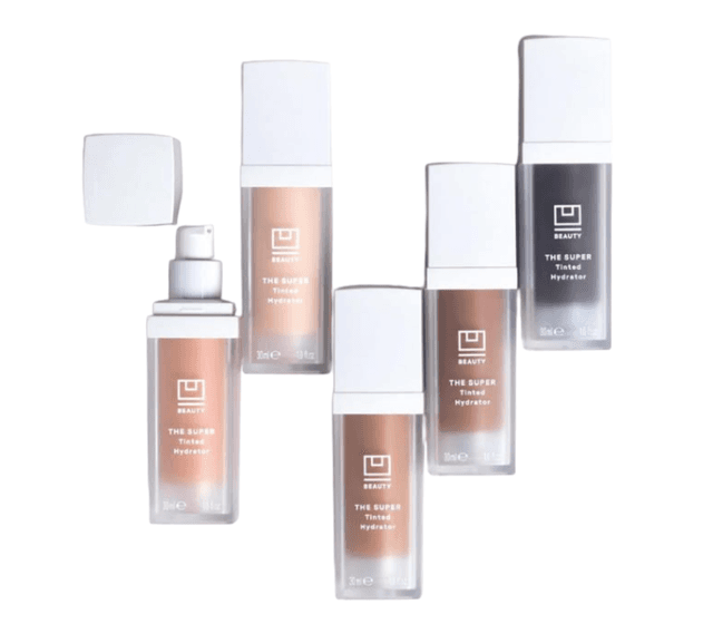 U Beauty Partners with Match My Makeup for a Scientific Approach to Shade Matching