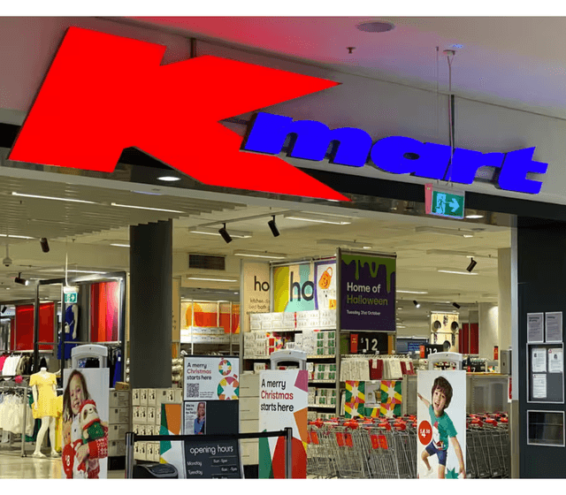 Kmart Australia Teams Up with Match My Makeup for Seamless Omnichannel Shade Matching Experience
