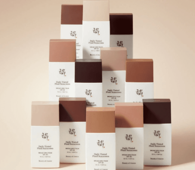 Beauty of Joseon Partners with Match My Makeup for Its First-Ever Colour Cosmetics Launch