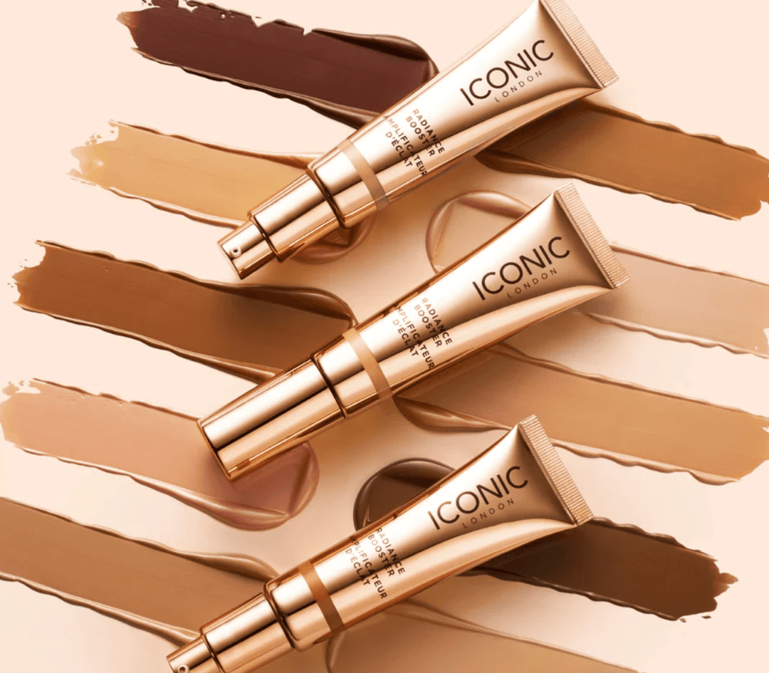 ICONIC London Boosts Sales with Match My Makeup’s Foundation Shade Finder