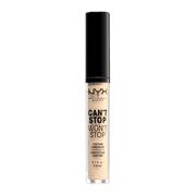 NYX Professional Makeup