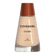 Covergirl