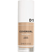 Covergirl