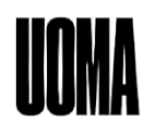 our amazing partners - Uoma