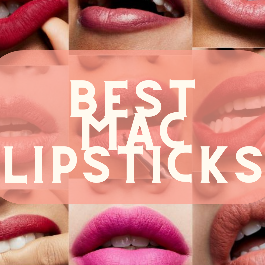 best mac lipsticks