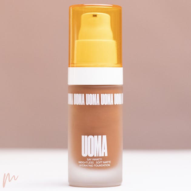 UOMA Say What Product Photo