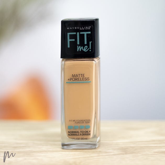 Maybelline Fit Me