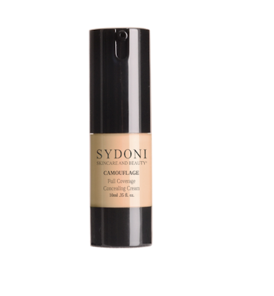 Sydoni Skincare and Beauty