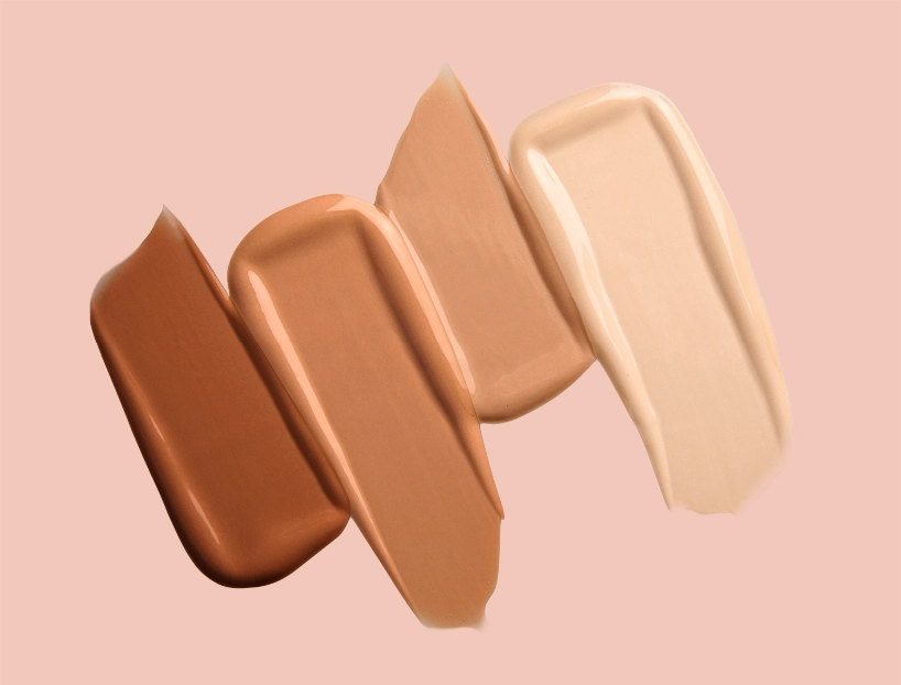 Discover Your Perfect Foundation Shade - Maybelline