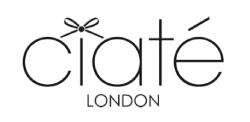 our amazing partners - Ciate London