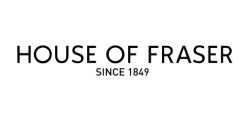 our amazing partners - House of Fraser